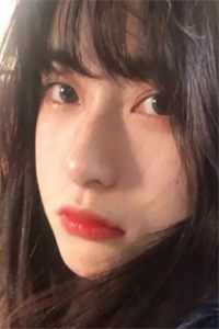 透明的红萝卜