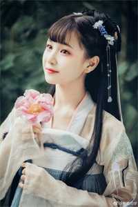 望美人兮天一方