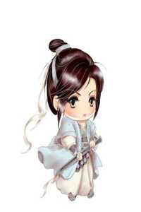春色乡村的小说
