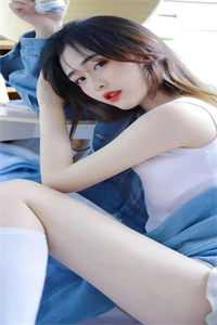 玉女春心