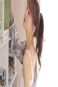 女人精