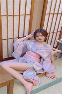 chinese鹿少女girl