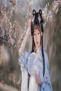 萌白酱白色丝带