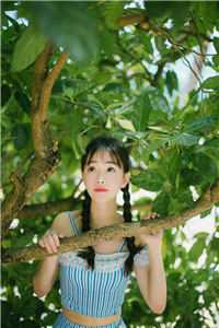 八十年代小女工