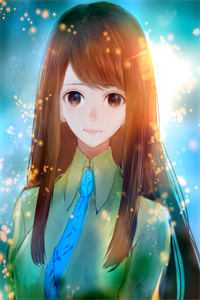 我的鸵鸟先生