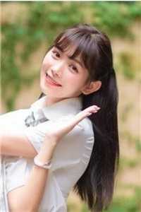道姑头