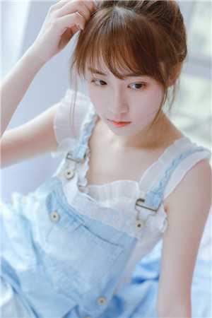 最萌女汉子