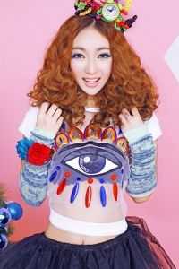 父亲猜女儿综艺视频