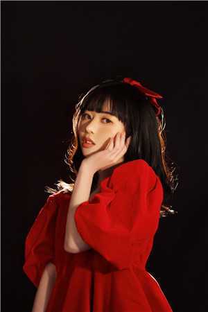 小林龙胆