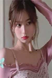 掀二次元女仆裙子打屁屁