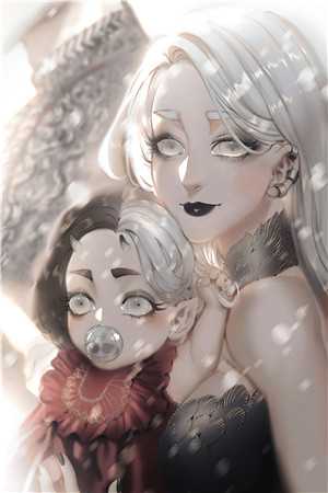 masonmoore口味