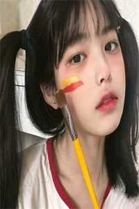 女体艺术