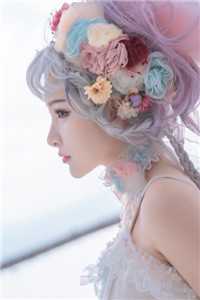 风中有朵