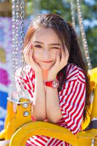 杨千嬅电影