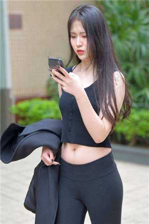 姐夫的爱