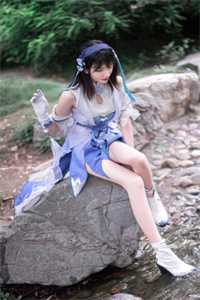 温茶poH