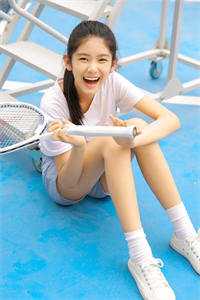 野人摊
