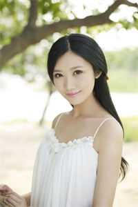 脚镣美女
