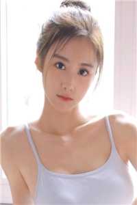 美女裸体艺术