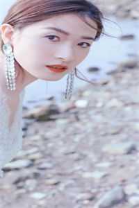 林俊杰前女友