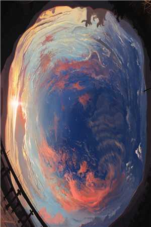 明星幻想赵丽颖李浩轩