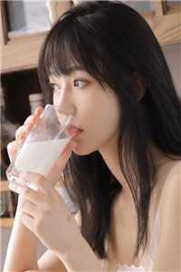 掌中香1by喝杯奶茶