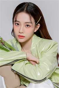 保险女王她的商业秋密
