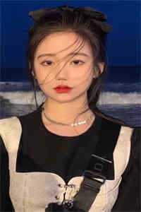 不可以啊在上课呢学长