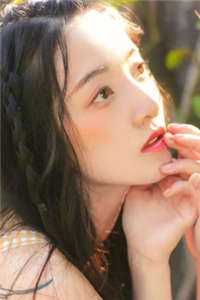 李晋苏晚晴