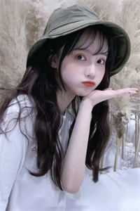 图书馆的女朋友结局