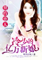 苍月女战士受难图解
