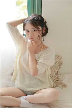 重生团宠小闺女