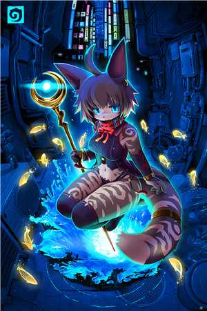 宠魅txt