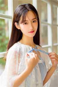 江南大学陆冰嫣