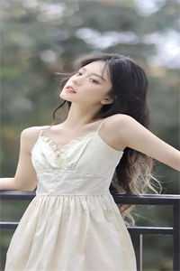 晚娘上部:恋欲