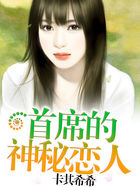 画屏美人