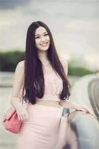 杨凯莉图片