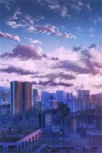 蔷薇夜骑士