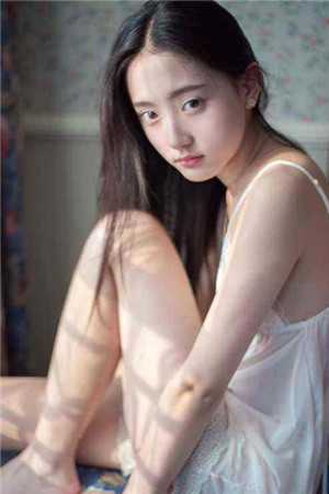 关于一个男孩