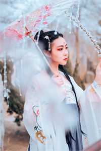 小说公交车上