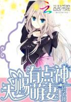 女尊之独宠病弱正君
