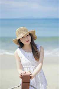 基督山小姐