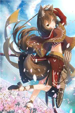 女人自蔚