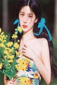 女主叫蓝洛的小说